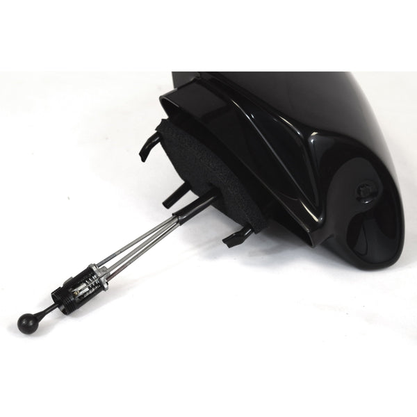 1993-2002 Chevy Camaro Rear View Mirror (Manual/Remote) RH.