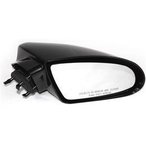 1993-2002 CHEVY CAMARO RR. VIEW MIRROR MANUAL/REMOTE -RH - Classic 2 Current Fabrication