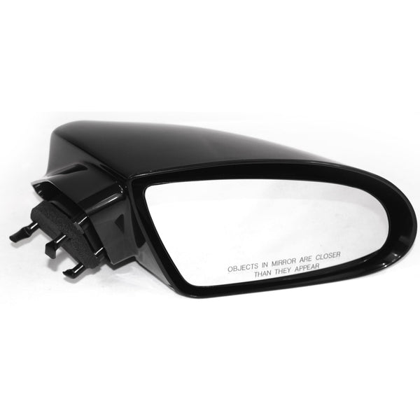 1993-2002 CHEVY CAMARO RR. VIEW MIRROR MANUAL/REMOTE -RH.