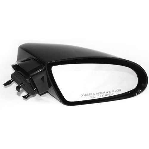 1993-2002 CHEVY CAMARO RR. VIEW MIRROR MANUAL/REMOTE -RH.