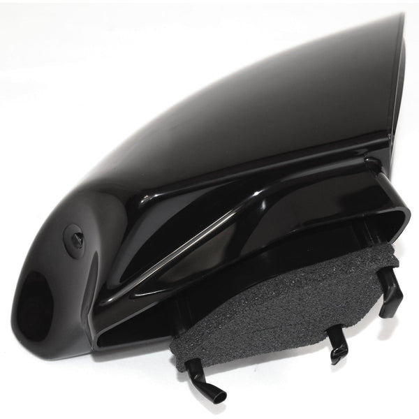 1993-2002 CHEVY CAMARO RR. VIEW MIRROR MANUAL/REMOTE -RH.