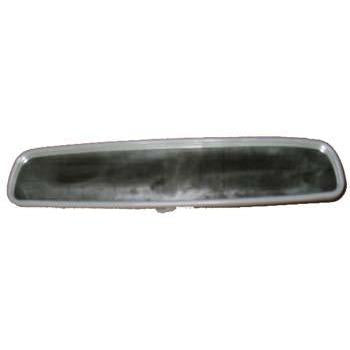 1968-1972 Chevy Chevelle Visor Mirror, Day And Night, 12".
