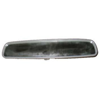 1968-1972 Chevy Chevelle Visor Mirror, Day And Night, 12" - Classic 2 Current Fabrication