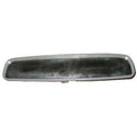 1968-1972 Chevy Chevelle Visor Mirror, Day And Night, 12".