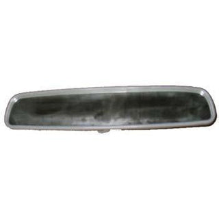1968-1972 Chevy Chevelle Visor Mirror, Day And Night, 12".