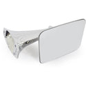 1970-1972 CHEVY C10 Pickup EXTERIOR DOOR MIRROR ASSY RH CORRECT FOR CHYENNE MODELS.