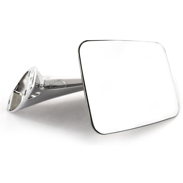 1970-1972 CHEVY C10 Pickup EXTERIOR DOOR MIRROR ASSY RH CORRECT FOR CHYENNE MODELS.