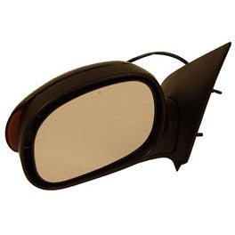 2001-2004 Ford F-150 Door Mirror W/Turn Signal LH.