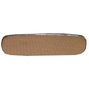 1964-1966 Ford Mustang Visor Mirror, Standard.