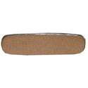 1964-1966 Ford Mustang Visor Mirror, Standard.