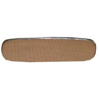 1964-1966 Ford Mustang Visor Mirror, Standard.