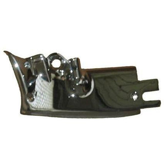 1965-1966 Ford Mustang Sun Visor Bracket, LH.