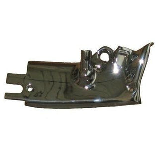 1965-1966 Ford Mustang Sun Visor Bracket, RH.