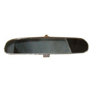 1966 Ford Mustang Visor Mirror, Day And Night - Classic 2 Current Fabrication