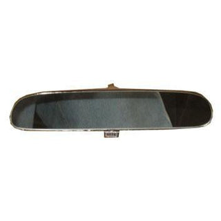 1966 Ford Mustang Visor Mirror, Day And Night.