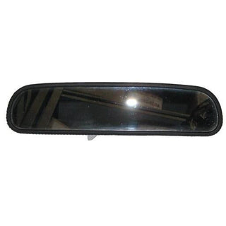 1968-1973 Ford Mustang Visor Mirror, Day And Night - Classic 2 Current Fabrication