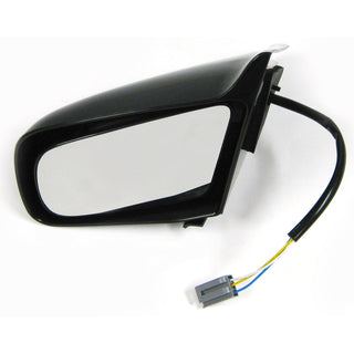 1987-1993 Ford Mustang Coupe/Hatchback Door Mirror Power LH - Classic 2 Current Fabrication