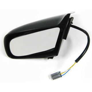 1987-1993 Ford Mustang Coupe/Hatchback Door Mirror Power LH.