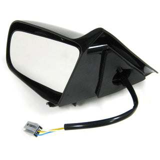 1987-1993 Ford Mustang Coupe/Hatchback Door Mirror Power LH.