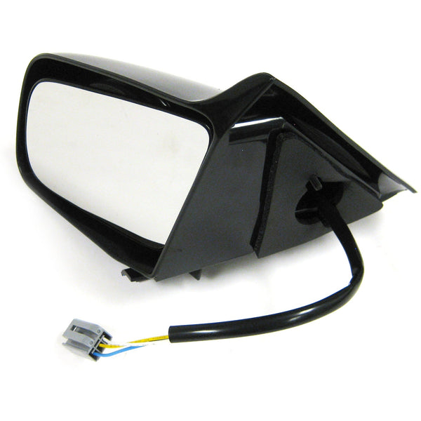 1987-1993 Ford Mustang Coupe/Hatchback Door Mirror Power LH.