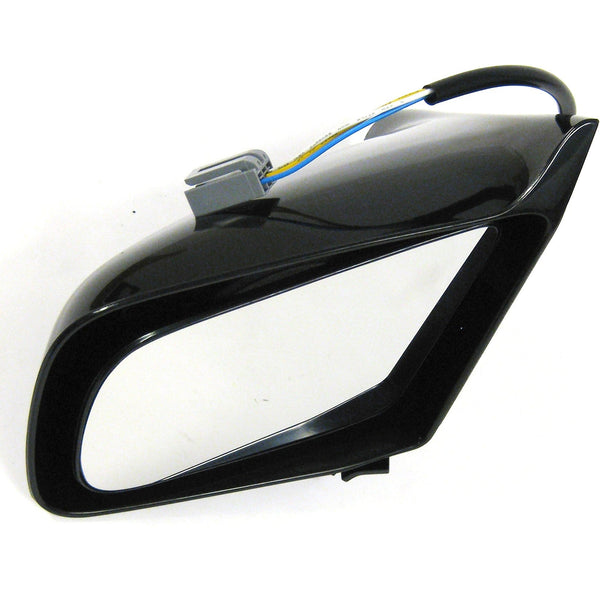 1987-1993 Ford Mustang Coupe/Hatchback Door Mirror Power LH - Classic 2 Current Fabrication