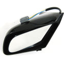 1987-1993 Ford Mustang Coupe/Hatchback Door Mirror Power LH.