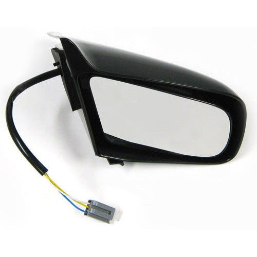 1987-1993 Ford Mustang Coupe/Hatchback Door Mirror Power RH.