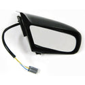 1987-1993 Ford Mustang Coupe/Hatchback Door Mirror Power RH.