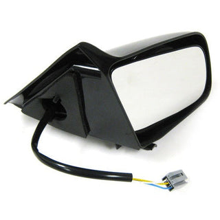 1987-1993 Ford Mustang Coupe/Hatchback Door Mirror Power RH.