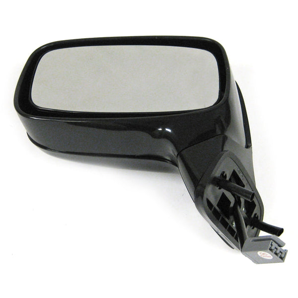 1988-1993 Ford Mustang Convertible Door Mirror, Power - LH - Classic 2 Current Fabrication