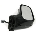 1988-1993 Ford Mustang Convertible Door Mirror, Power - LH.