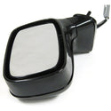 1988-1993 Ford Mustang Convertible Door Mirror, Power - LH.