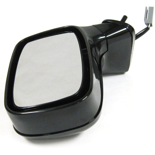 1988-1993 Ford Mustang Convertible Door Mirror, Power - LH.