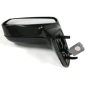 1988-1993 Ford Mustang Convertible Door Mirror, Power - LH.