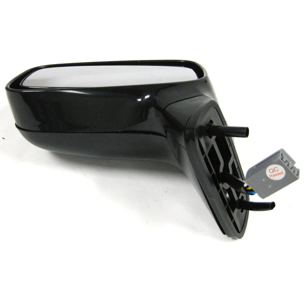 1988-1993 Ford Mustang Convertible Door Mirror, Power - LH.