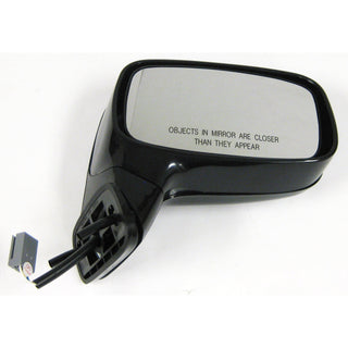 1988-1993 Ford Mustang Convertible Door Mirror, Power - RH - Classic 2 Current Fabrication