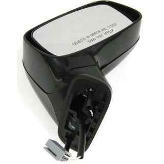 1988-1993 Ford Mustang Convertible Door Mirror, Power - RH.