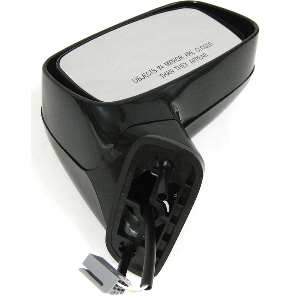 1988-1993 Ford Mustang Convertible Door Mirror, Power - RH.