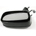 1988-1993 Ford Mustang Convertible Door Mirror, Power - RH.