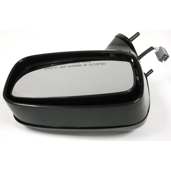 1988-1993 Ford Mustang Convertible Door Mirror, Power - RH.