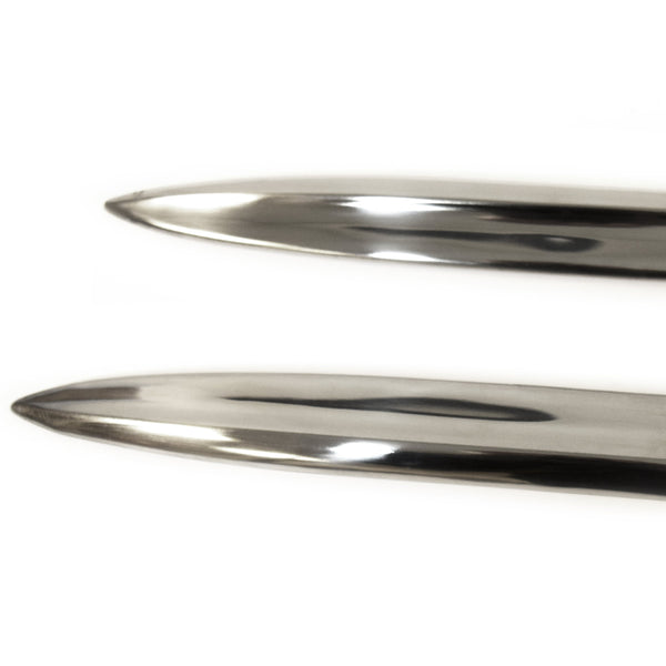 1957 Chevy 150 Quarter Molding and Door Molding.