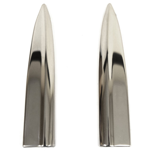 1957 Chevy 150 Quarter Molding and Door Molding.