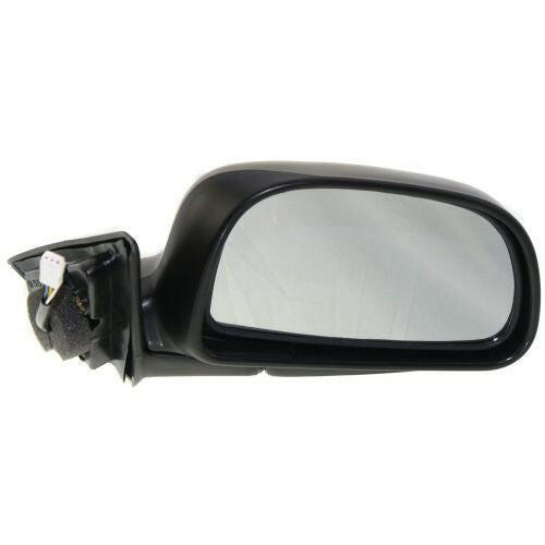 1993-1996 Mitsubishi Mirage Mirror RH-sedan, Power.