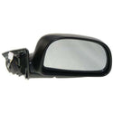 1993-1996 Mitsubishi Mirage Mirror RH-sedan, Power.