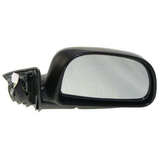 1993-1996 Mitsubishi Mirage Mirror RH-sedan, Power.