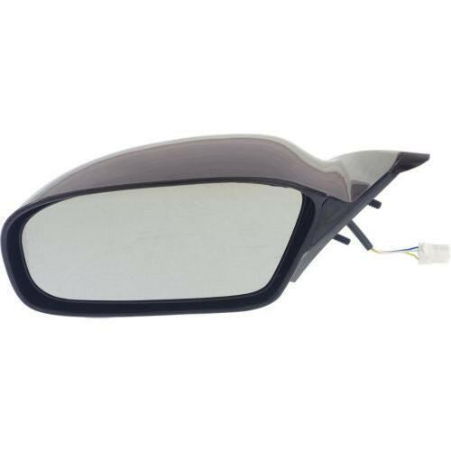 2000-2005 Mitsubishi Eclipse Mirror LH, Power, Non-heated, Non-folding.
