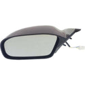 2000-2005 Mitsubishi Eclipse Mirror LH, Power, Non-heated, Non-folding.