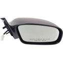 2000-2005 Mitsubishi Eclipse Mirror RH, Power, Non-heated, Non-folding.