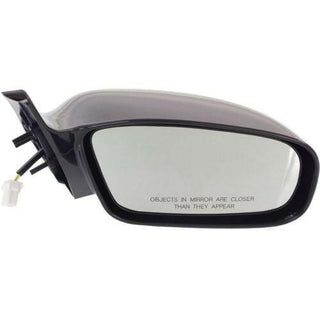 2000-2005 Mitsubishi Eclipse Mirror RH, Power, Non-heated, Non-folding.