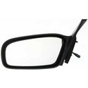 2000-2005 Mitsubishi Eclipse Mirror LH, Manual, Non-heated, Non-folding.